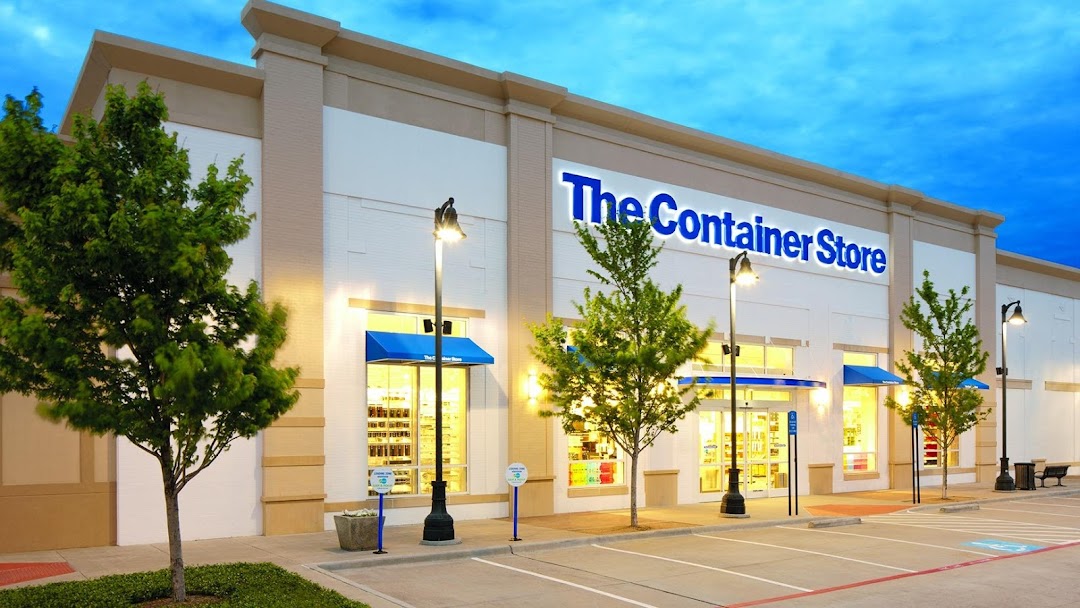 The Container Store