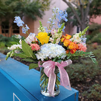 Heaven Scent Florist - Photo 9 - Car repair in Roseville, CA, Roseville