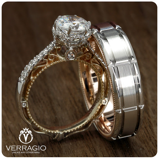 Jewelry Store «Medawar Jewelers Okemos», reviews and photos, 2168 W Grand River Ave, Okemos, MI 48864, USA