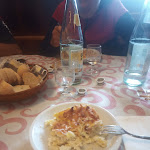 Photo n°1 de l'avis de Renato. fait le 28/08/2022 à 17:57 sur le  Albergo Forcelletto à Cismon del Grappa