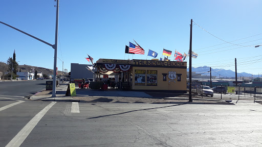 Tourist Attraction «Historic Route 66 Association», reviews and photos, 120 W Andy Devine Ave, Kingman, AZ 86401, USA