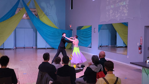 Ballroom Dance Instructor «Forever Dancing Ballroom», reviews and photos, 5818 Seminary Rd B, Falls Church, VA 22041, USA