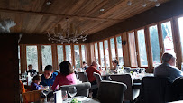 Atmosphère du Restaurant gastronomique Auberge des Gorges à Servoz - n°16