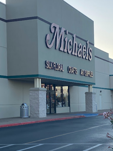 Craft Store «Michaels», reviews and photos, 520 E Expy 83, McAllen, TX 78503, USA