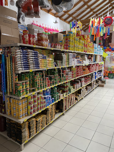 Dulcería Reyna en San Felipe