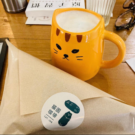 貓圖咖啡 CAT. jpg cafe