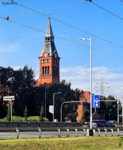 Kościół św. Jana i Pawła Męczenników w Katowicach
