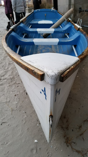 Convention Center «Atlantic City Convention & Visitors Authority», reviews and photos, 2314 Pacific Ave, Atlantic City, NJ 08401, USA