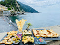 Bar Barracuda Food and Drink Camogli