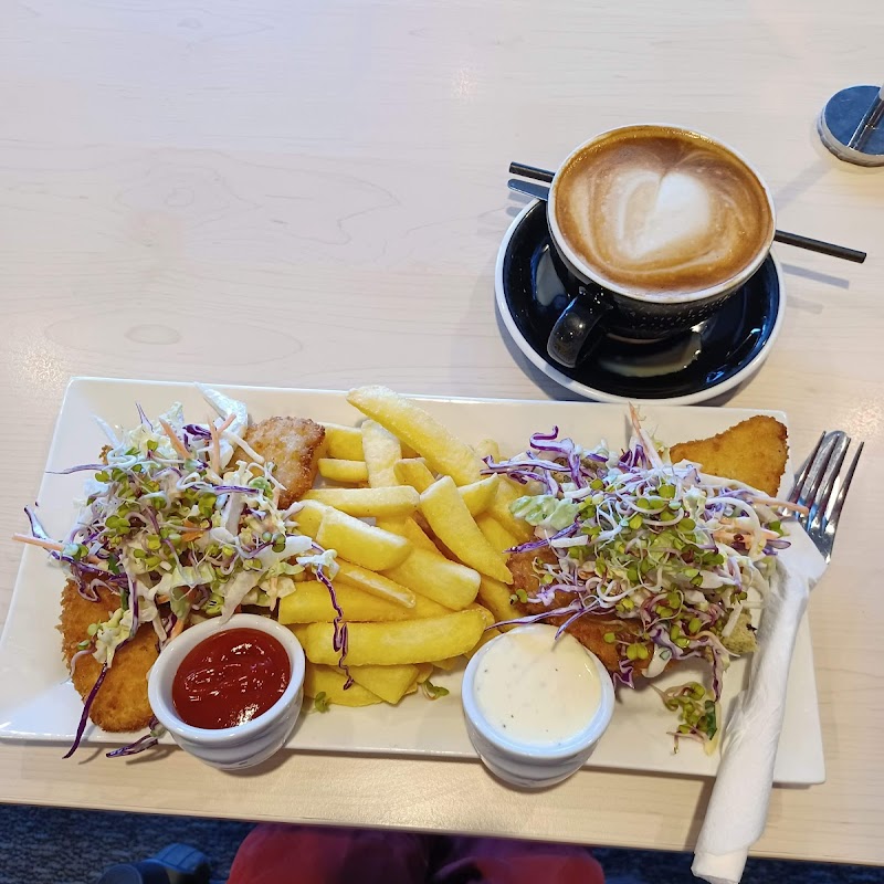 Otago Museum Café