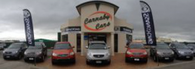 Carnaby Cars