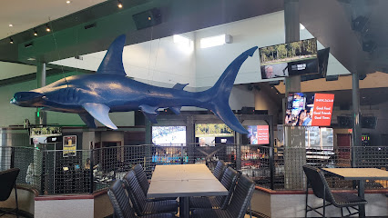 Shark Club Sports Bar & Grill