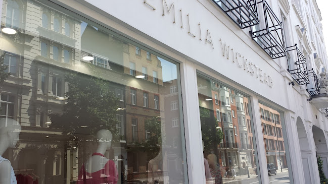 Emilia Wickstead - Clothing store