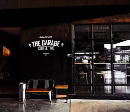 The Garage Coffee Time photo