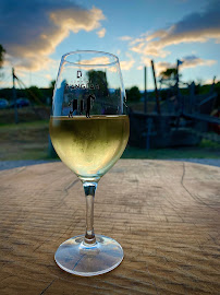 Photos des visiteurs du Restaurant Camping du Domaine d'Anglas à Brissac - n°6