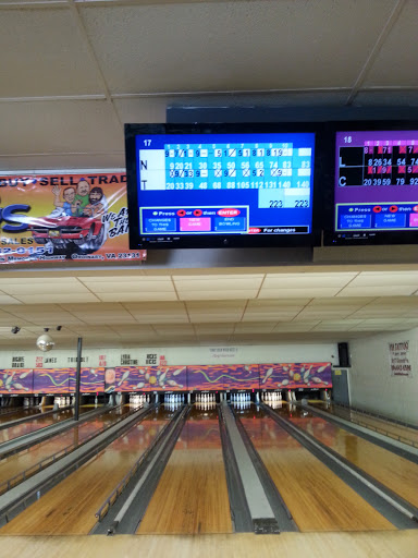 Bowling Alley «Bowlero Centreville», reviews and photos, 13814 Lee Hwy, Centreville, VA 20120, USA