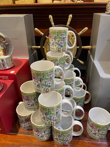 Jewelry Store «Shreve, Crump & Low», reviews and photos, 39 Newbury St, Boston, MA 02116, USA