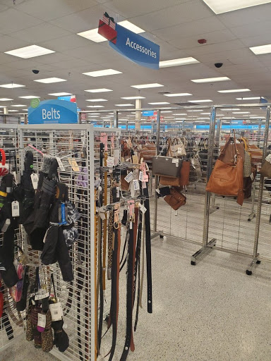 Clothing Store «Ross Dress for Less», reviews and photos, 1115 Vidina Pl, Oviedo, FL 32765, USA