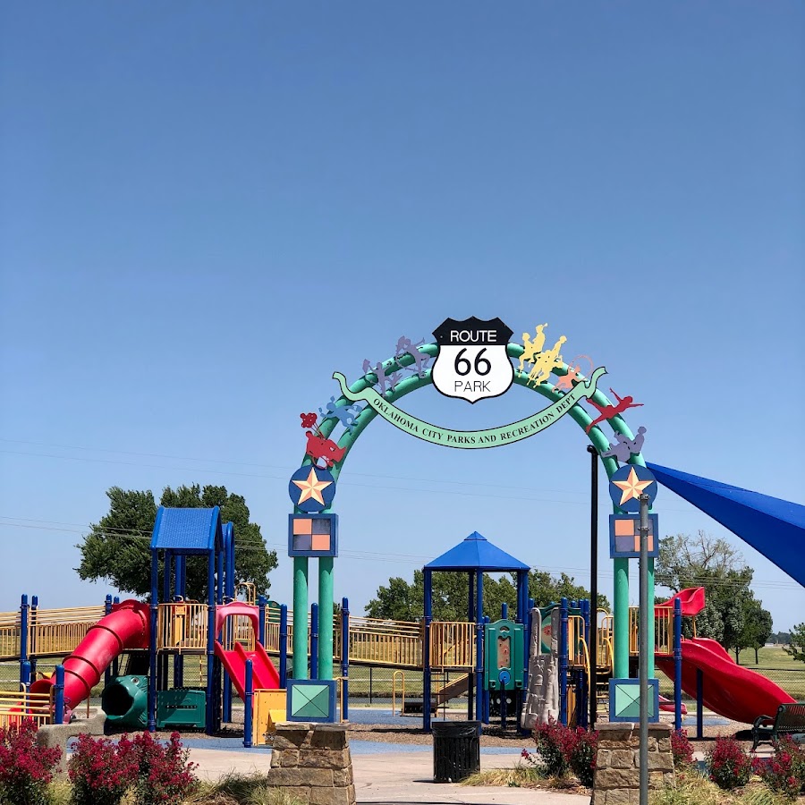 Route 66 Park