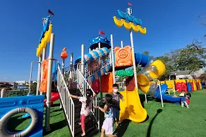San Manuel Dasmariñas Playground image