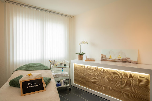 Rezensionen über Pure Skin Kosmetik Institut in Sursee - Schönheitssalon