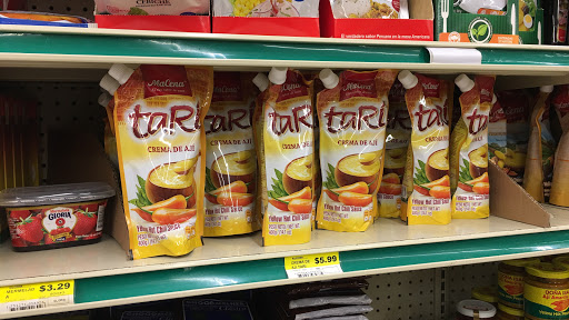 Grocery Store «Cocos Food», reviews and photos, 46900 VA-7, Sterling, VA 20164, USA