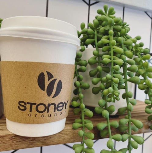 Stoney Ground Coffee - Leicester