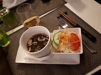 Sashimi du Restaurant asiatique Japanhao à Mulhouse - n°4