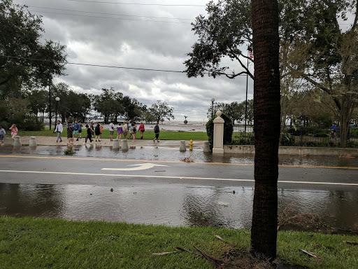 Memorial Park «Memorial Park», reviews and photos, 1620 Riverside Ave, Jacksonville, FL 32204, USA
