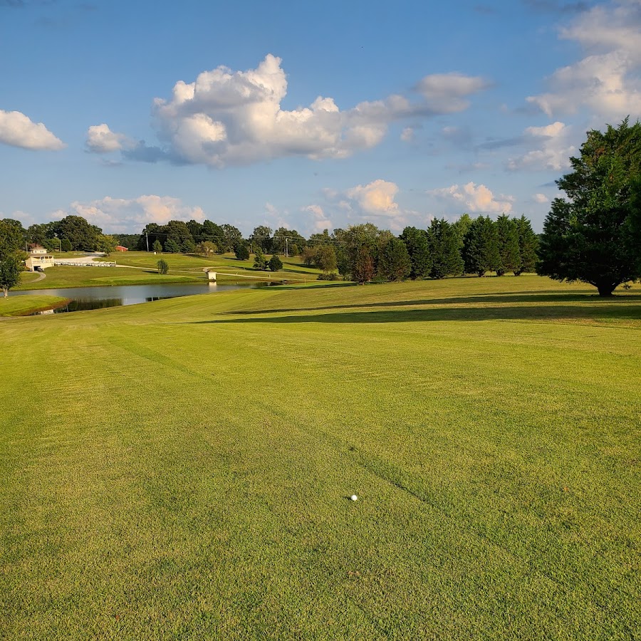 Willow Ridge Golf Course