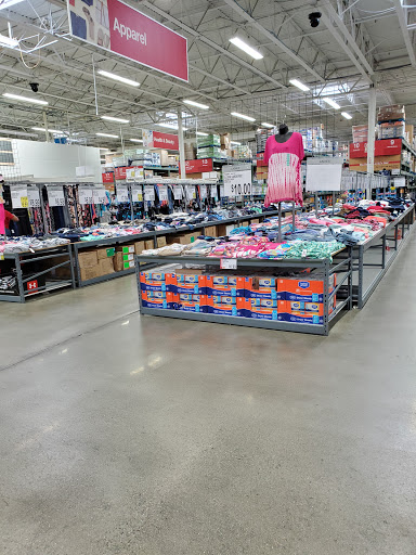 Warehouse club «BJ’s Wholesale Club», reviews and photos, 278 Middlesex Ave, Medford, MA 02155, USA