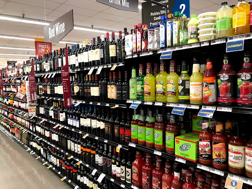 Grocery Store «Food Lion», reviews and photos, 2817 Shore Dr, Virginia Beach, VA 23451, USA