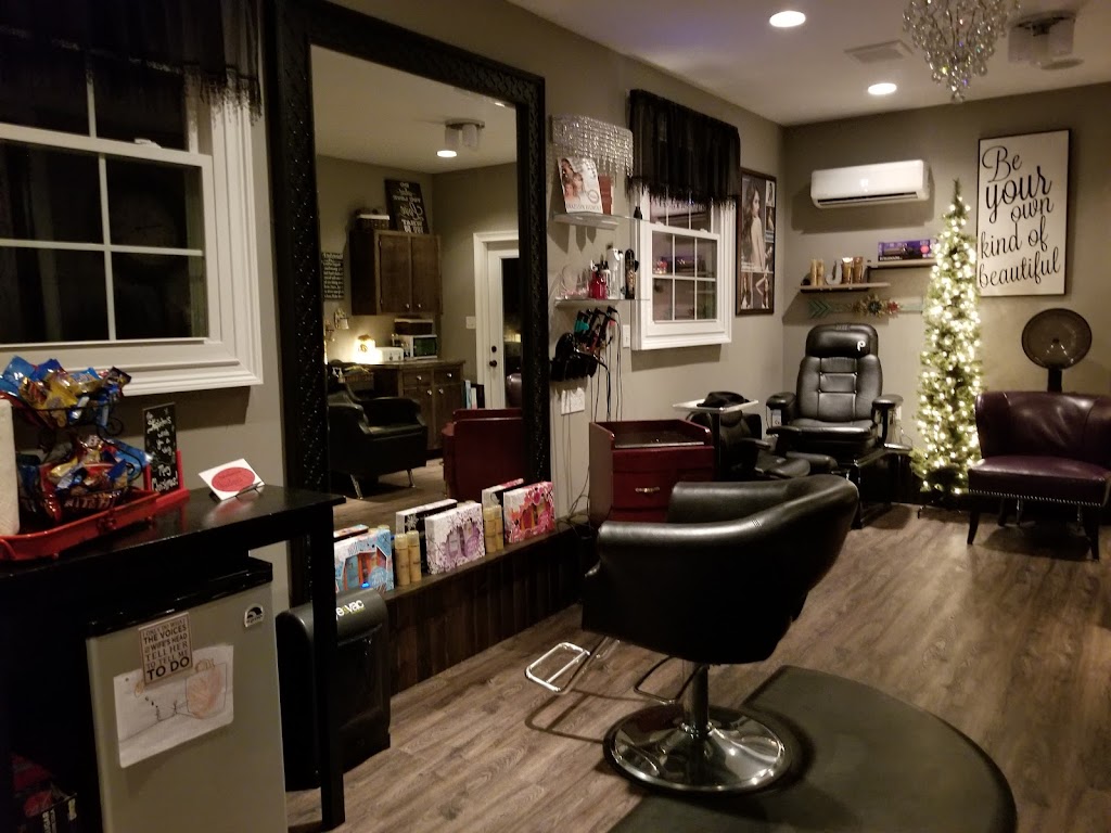Jacalynn's Hair Studio 47327