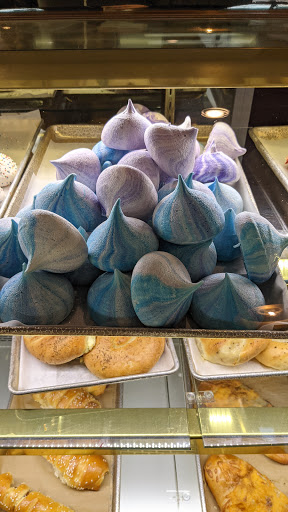 Bakery «Svitoch & Sweet Touch Cafe», reviews and photos, 4804 NE Thurston Way D, Vancouver, WA 98662, USA