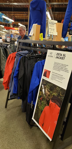 Camping Store «REI», reviews and photos, 3509 Carlin Springs Rd, Falls Church, VA 22041, USA