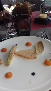Foie gras du Restaurant français Le Benetin à Saint-Malo - n°15