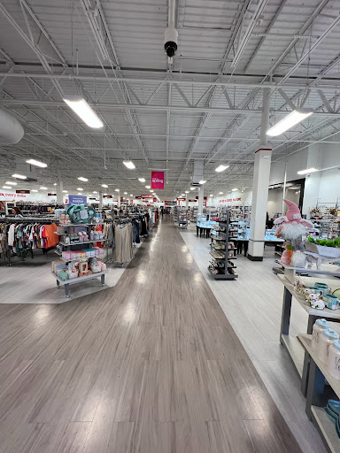 Department Store «T.J. Maxx», reviews and photos, 1850 Rio Hill Center, Charlottesville, VA 22901, USA