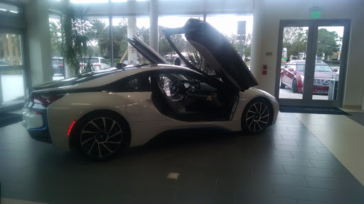 BMW Dealer «Braman BMW Jupiter», reviews and photos, 1555 W Indiantown Rd, Jupiter, FL 33458, USA