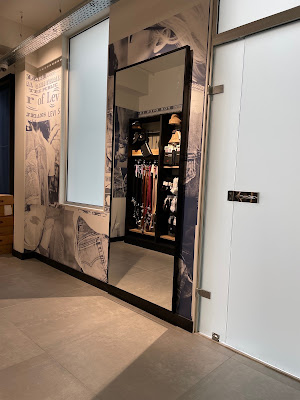Levi's La Rochelle à La Rochelle