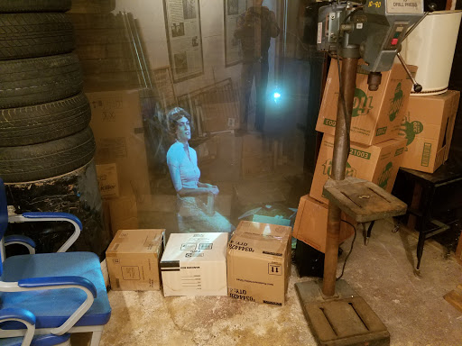 Museum «Ruth Paine House Museum», reviews and photos, 801 W Irving Blvd, Irving, TX 75060, USA