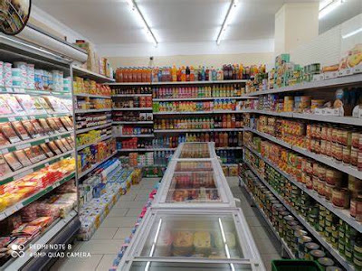 Tayeb alimentaire à Charleville-Mézières