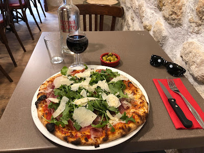 Pizzeria Filippo à Bordeaux