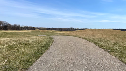 Golf Club «Blackheath Golf Club», reviews and photos, 3311 N Rochester Rd, Rochester, MI 48306, USA