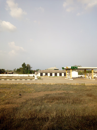 NNPC, Oke, Nigeria, Lottery Retailer, state Osun