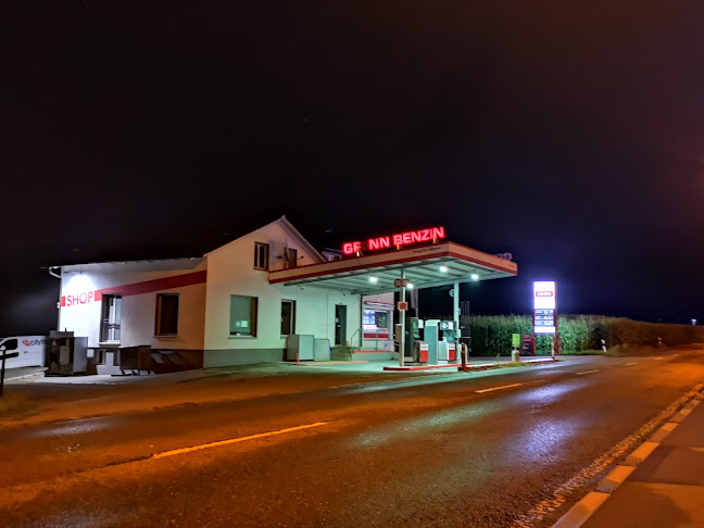 Rezensionen über Gfenn Benzin SHOP - Voegtlin Meyer AG in Uster - Tankstelle