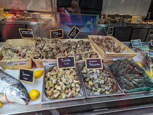 Photo n°95 de L'Esquinade à Marseille ()