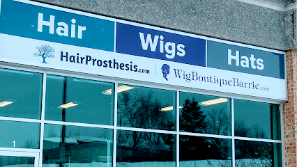 Wig Boutique Barrie