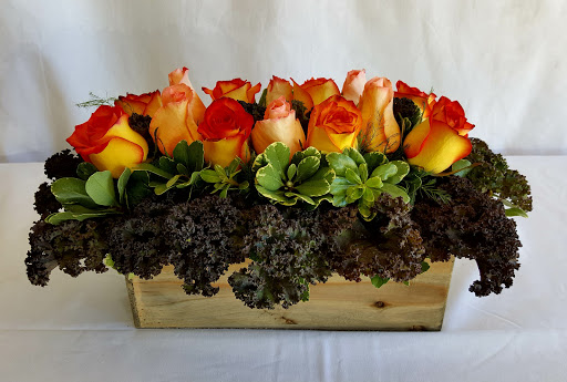 Florist «Midwood Flower Shop», reviews and photos, 2415 Central Ave, Charlotte, NC 28205, USA