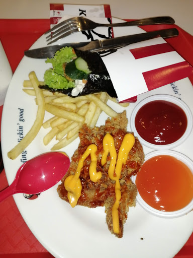 Top 20 chuỗi cửa hàng kfc Huyện Minh Hóa Quảng Bình 2022