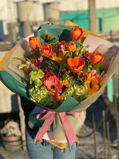Florería Reyna – Izúcar de Matamoros